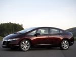 Honda FCX Concept 2005 года